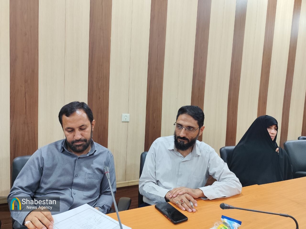 آسیب های اجتماعی در دستور کار شورای فرهنگ عمومی جنوب کرمان
