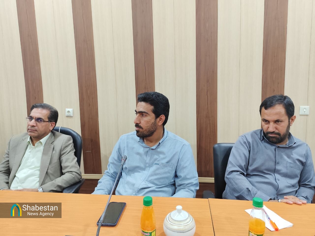 آسیب های اجتماعی در دستور کار شورای فرهنگ عمومی جنوب کرمان