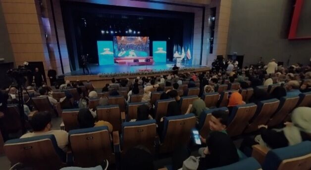 هنر، فرهنگ و تاریخ مازندران با جان مایه دینی به جهان شناسانده شود