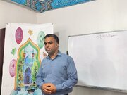 کانون های فرهنگی هنری می توانند در ترسیم آینده ای روشن برای نسل نوجوان و جوان موثر باشند