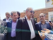 وضعیت بازار پیاز بسیار نگران کننده است/ تصمیمات اساسی اتخاذ می شود