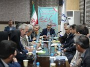 تکمیل طرح‌های نیمه‌تمام و ارتقای زیرساخت‌های درمانی در استان کرمانشاه