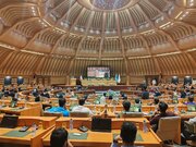 برگزاری اولین رویداد ملی سدرا در سیستان و بلوچستان با استقبال پرشور جوانان