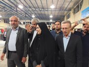 توسعه خدمات رفاهی و اداری در جنوب کرمان ضروری است