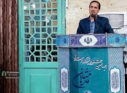 کیفیت‌بخشی به برنامه‌های کانون‌های مساجد در دستور کار است