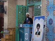 روایت الگوهای قرآنی از شهدای خدمت و مقاومت در ساحت مدهامتان