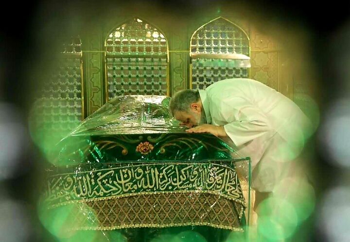 مساجد تهران میزبان بزرگداشت شهید جمهور می‌شوند