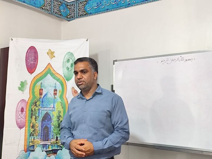 کانون های فرهنگی هنری می توانند در ترسیم آینده ای روشن برای نسل نوجوان و جوان موثر باشند