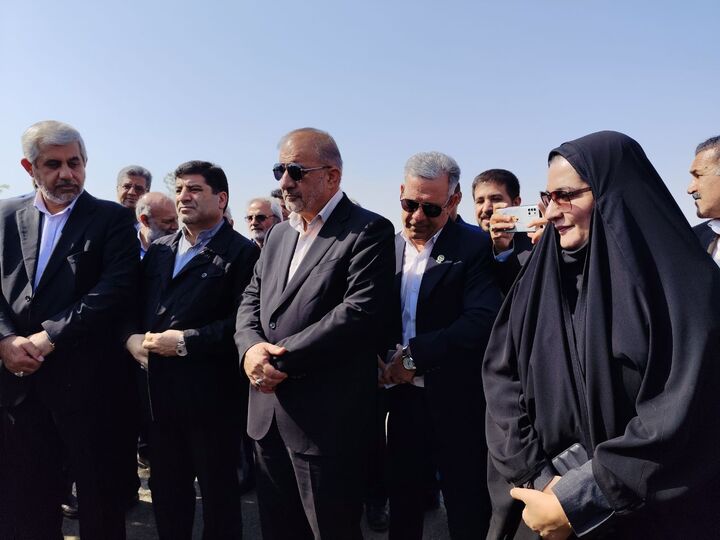 مانعی برای صادرات محصولات کشاورزی وجود ندارد