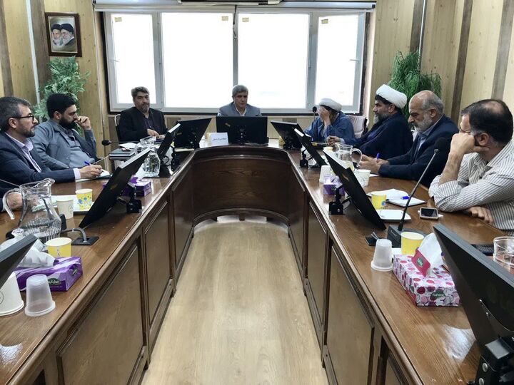 کردستان استان باید الگوی اتحاد و وحدت ملی باشد