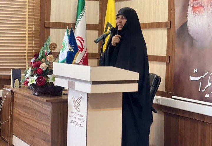 اراده ملت‌ها، کلید حفظ تمدن و هویت فرهنگی ایران اسلامی است