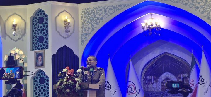 تحقق ایران قوی در سایه جمعیت مبتکر خلاق جوان محقق می‌شود