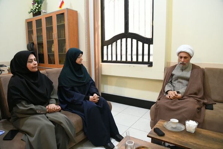 تأکید آیت‌الله دژکام بر ضرورت نظریه‌پردازی دینی در حوزه محیط زیست