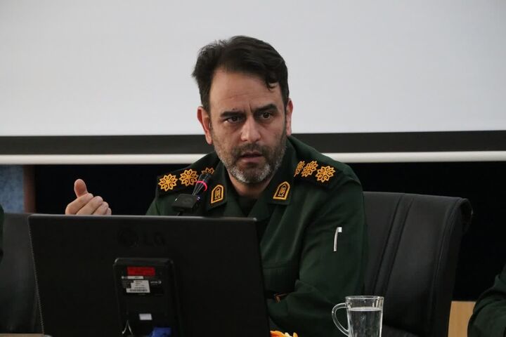 رسانه و روایتگری قوی ابزارهای موفقیت در جنگ شناختی هستند 