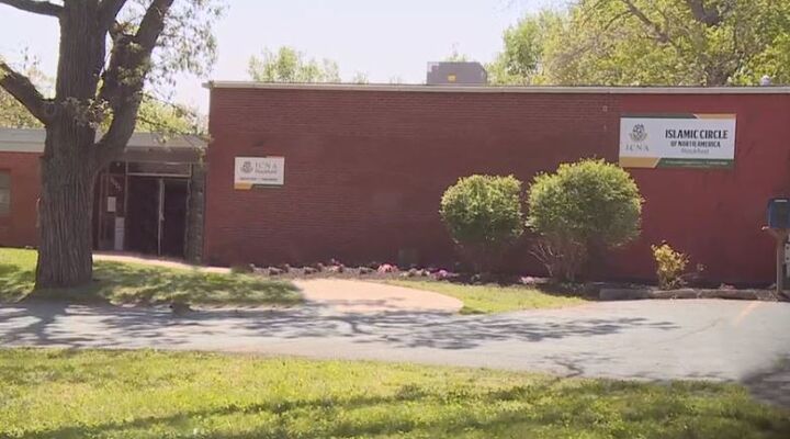 شهر راکفورد آمریکا میزبان روز درهای باز مساجد برای گسترش دین اسلام