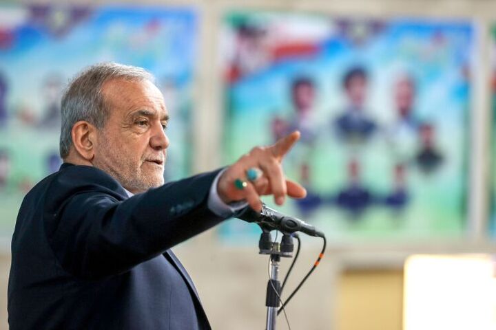 اعلام صریح مواضع ایران به جهان