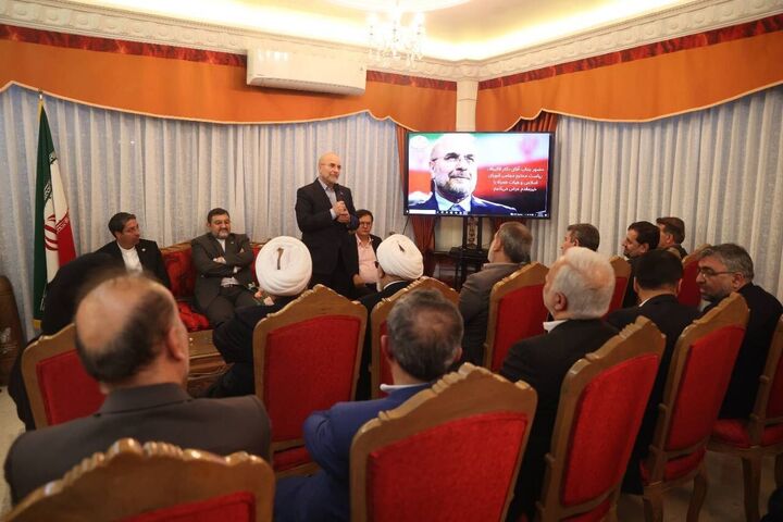 کنار گذاشتن مردم از امور، ریشه ناکارآمدی‌ها است/ ارتقا ظرفیت گردشگری ایران و اندونزی