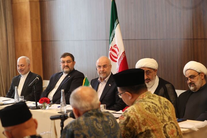 ایران از امکانات نظامی خود برای دفاع استفاده می‌کند/هرگز به سمت ساخت سلاح هسته‌ای نخواهیم رفت