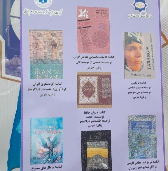 تقویت گفتگوی ادیان؛ هدف نگارش کتاب «امام رضا(ع) دانای خاندان»