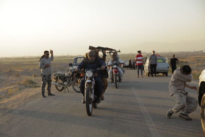 درخشش فیلمساز آران و بیدگلی در جشنواره بین المللی آنگالیکا