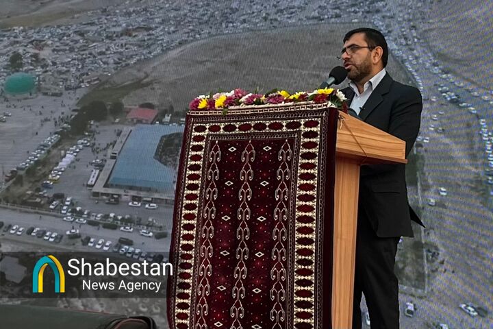 تبدیل منطقه آق توقای به یک مقصد گردشگری و فرهنگی/ یاد مختومقلی فراغی بیش از پیش گرامی داشته شود