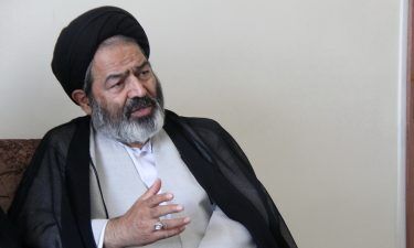 مضامین ارزشمند نهج‌البلاغه در کانون‌های مساجد تبیین شود