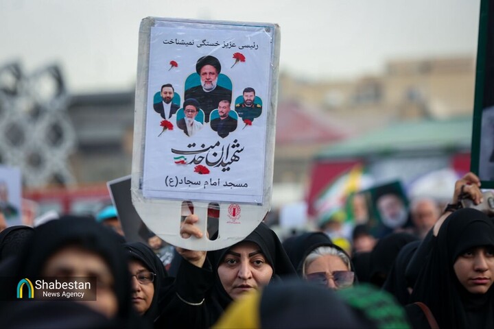 مراسم بزرگداشت شهدای خدمت در زنجان برگزار می‌شود