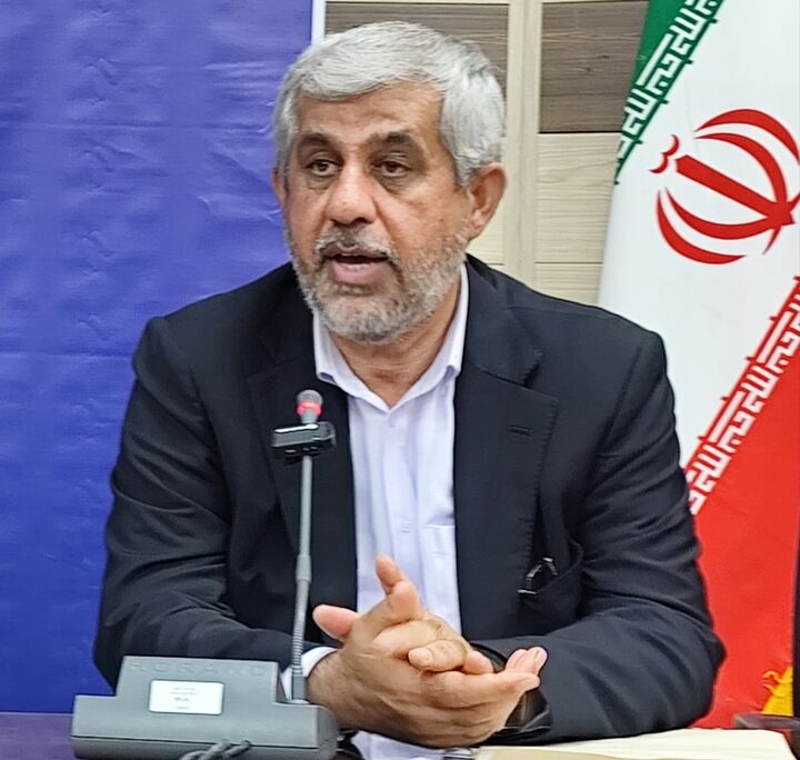 جیرفت در حوزه درمانی با چالش مواجه است