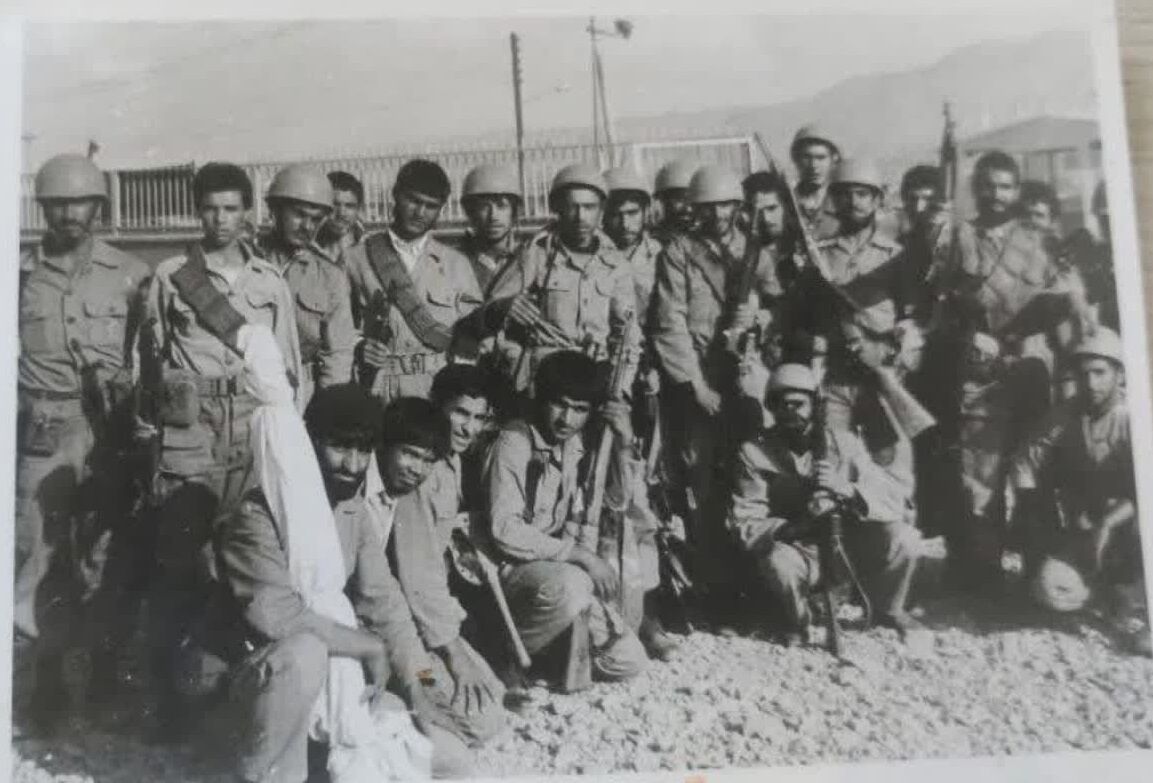 وداع در برف، وصال در بهشت