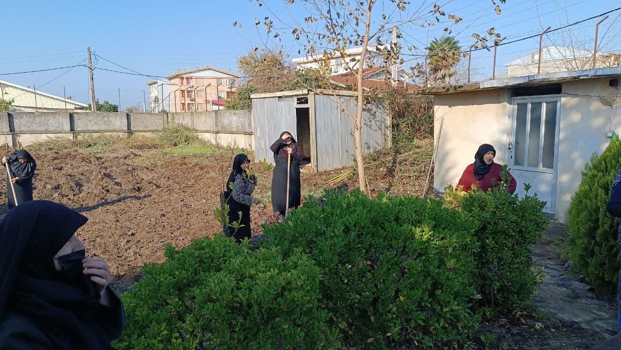 پیشگامی بسیجیان در مقابله با تحریم‌های اقتصادی 