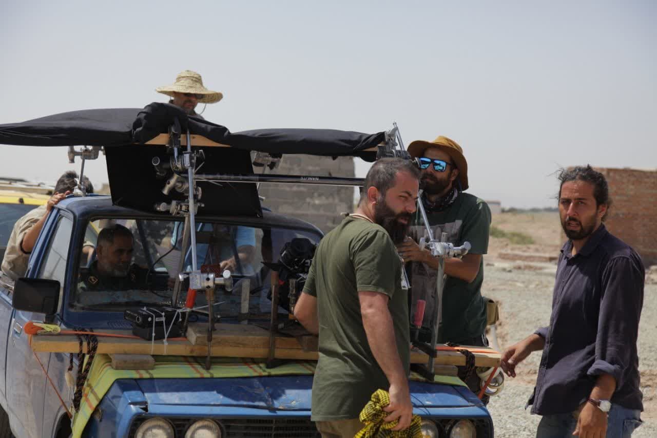 درخشش فیلمساز آران و بیدگلی در جشنواره بین المللی آنگالیکا