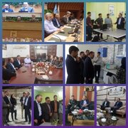 اجرای طرح «نهضت و خیزش جدید علمی» در سیستان و بلوچستان