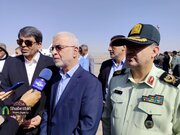 تأکید وزیر کشور بر بازگشت اتباع به کشورشان