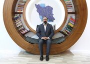 کتابخانه‌ها هوشمند می‌شوند