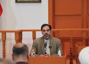 معرفی هویت تاریخی و فعالیت‌های تخصصی کتابخانه مجلس