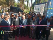 ساختمانی به قدمت بیش از یک قرن در کرمان که با بهسازی در اختیار سرمایه‌گذاری قرار گرفت