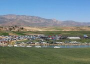 وفاق و معرفی ظرفیت‌ها دستاورد هفته فرهنگی فریدن بود