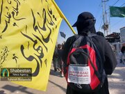 اربعینِ هفتگی؛ خدمتی که نذر ظهور می‌شود