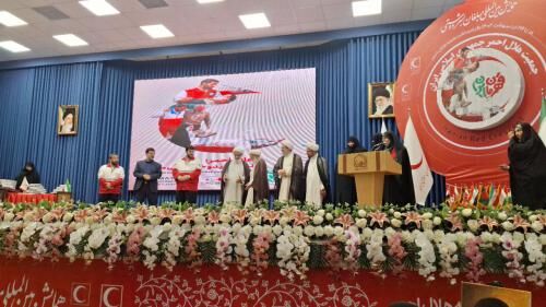 سومین همایش بین‌المللی مبلغان بشردوستی در قم برگزار شد