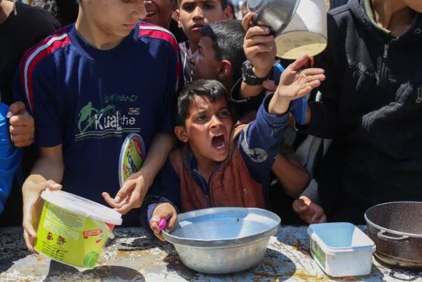 درخواست ۲۹ عضو کنگره آمریکا از دولت ترامپ برای لغو محاصره غزه