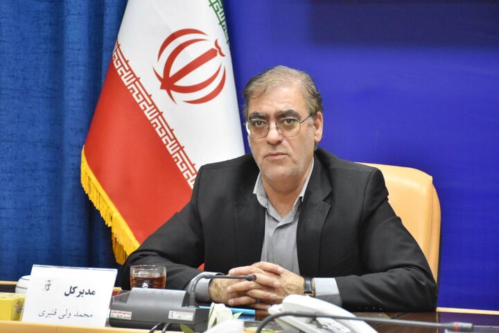 شهدای خدمت الگویی ماندگار برای نسل های آینده جامعه اسلامی هستند