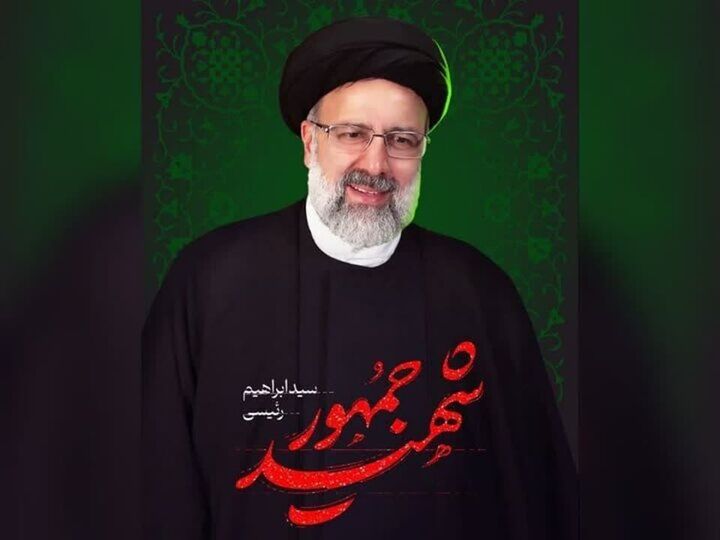 طرحی که شهید رئیسی از آن حمایت کرد