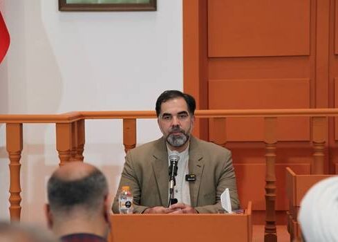 معرفی هویت تاریخی و فعالیت‌های تخصصی کتابخانه مجلس