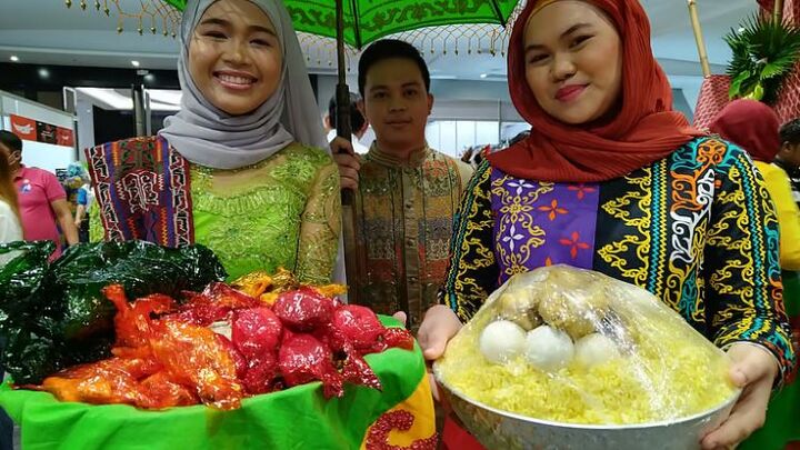  فیلیپین میزبان نمایشگاه گردشگری حلال