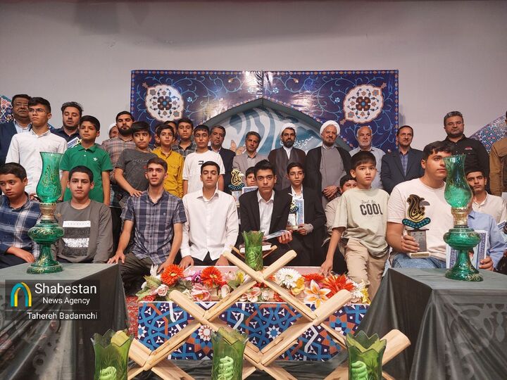 «مدهامتان»؛ قصه رقابت‌ها و رفاقت‌ها برای قرآن در دل مسجد