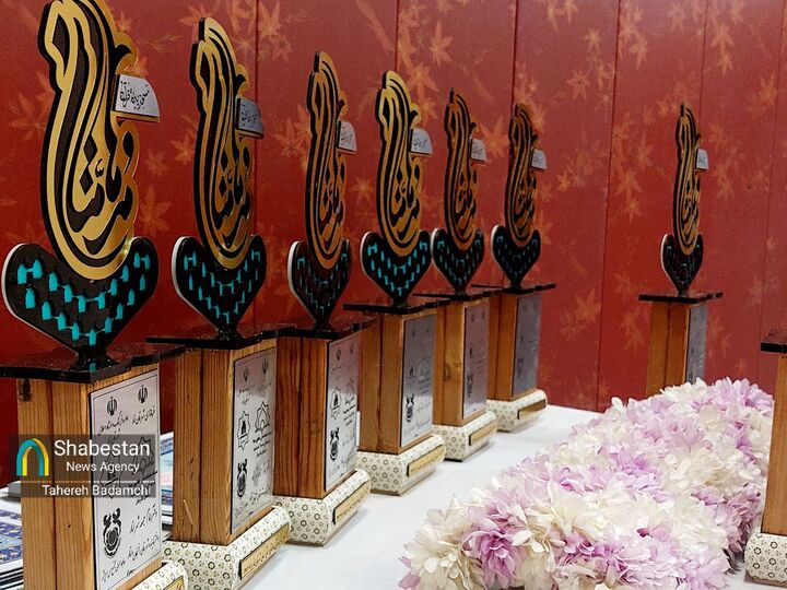 استمرار مسابقات قرآنی مدهامتان، نشانه‌ای از توجه کانون‌های فرهنگی هنری به رشد اخلاقی و قرآنی بچه‌های مسجد