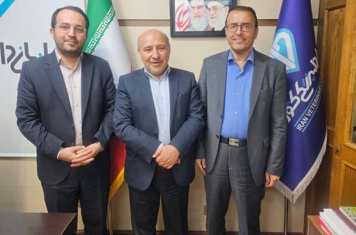 ماکو قطب امنیت غذایی کشور می‌شود
