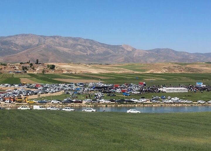 وفاق و معرفی ظرفیت‌ها دستاورد هفته فرهنگی فریدن بود