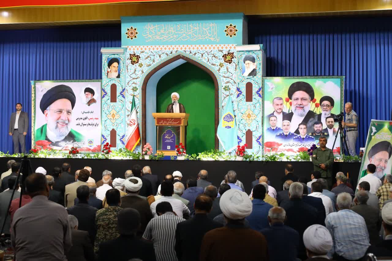 خلیج فارس همیشه در تاریخ خلیج فارس بود و باقی خواهد ماند