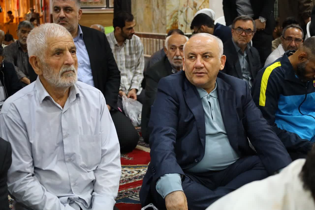 خلیج فارس همیشه در تاریخ خلیج فارس بود و باقی خواهد ماند